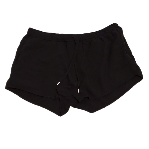 BOGO Free🦋 H&M Divided Lightweight Drawstring Shorts - Picture 1 of 8